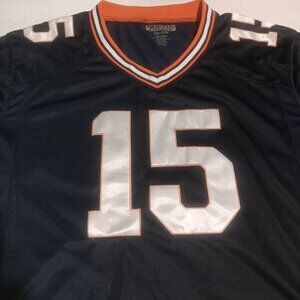 Arena Gear Men's Football Jersey Size 2XL in Chicago Bears Color Way